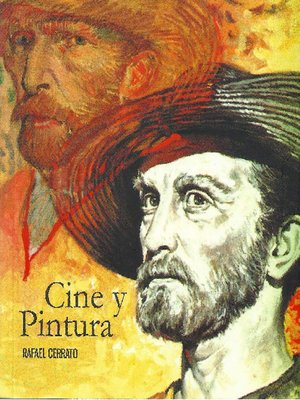 cover image of Cine y pintura
